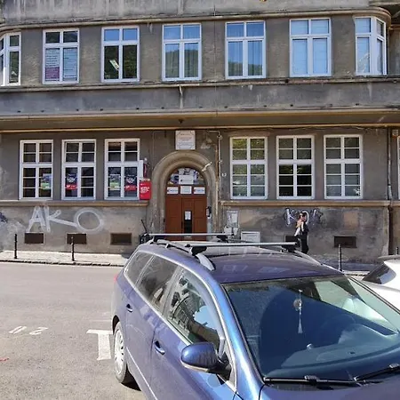 Apartament Dinicu - Location