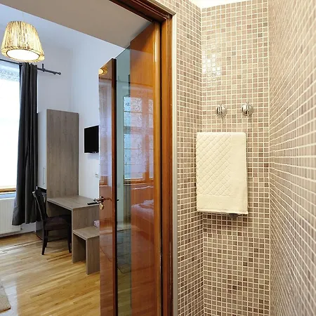 Apartament Dinicu - Location Brașov