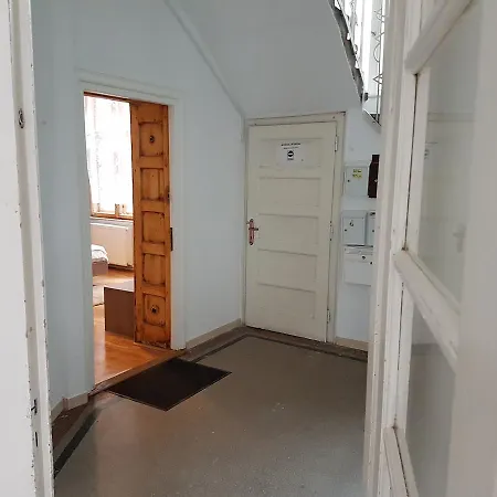 Apartamento Dinicu - Location Braşov