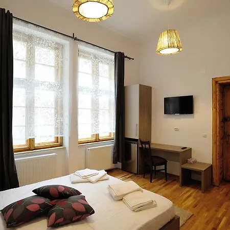 Dinicu - Location Apartamento Braşov