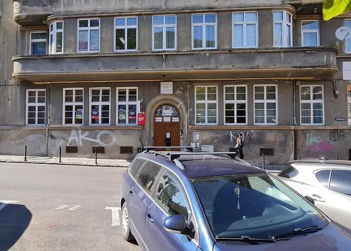 Apartment Dinicu - Location