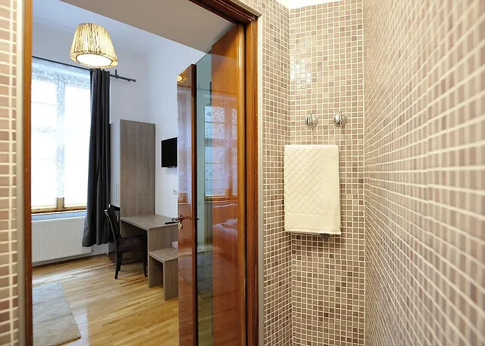 Apartment Dinicu - Location Brasov