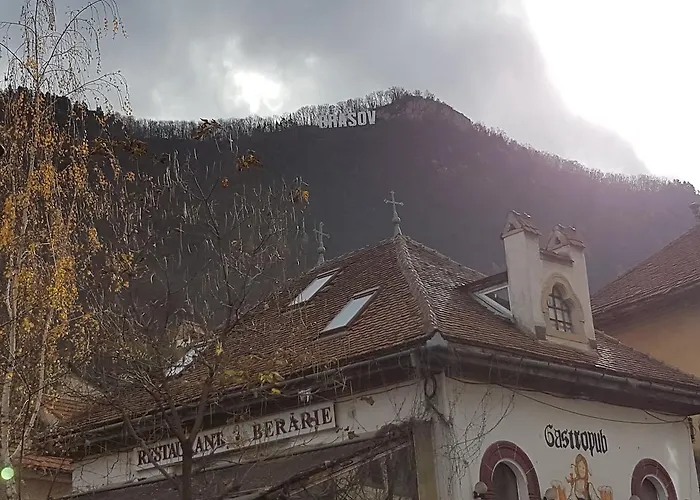 Apartament Dinicu - Location *