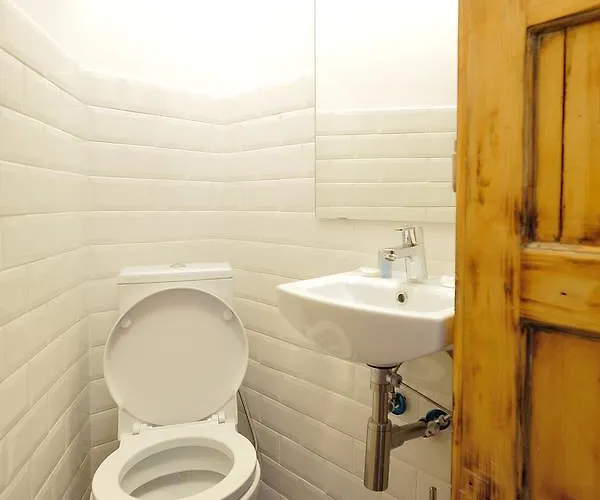 Dinicu - Location Apartment *